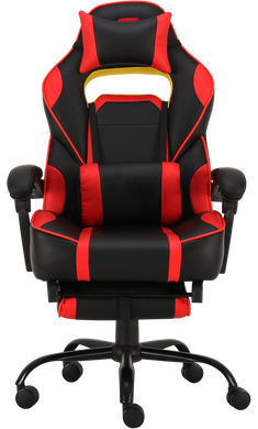 Кресло GT Racer X-2748 Black/Red