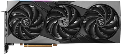 Відеокарта MSI GeForce RTX 4090 GAMING X SLIM 24G (912-V510-265)