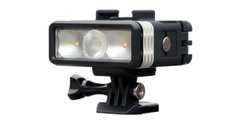 Світлодіодний LED ліхтар SP POV LIGHT 2.0 (53046)