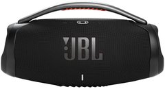 Портативна акустика JBL BOOMBOX 3 Black (JBLBOOMBOX3BLKEP)