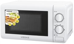 Микроволновая печь Vegas VMO-3020WL