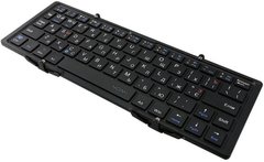 Клавіатура Nomi KBB-303 Black