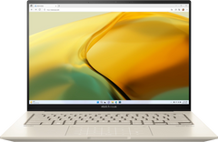 Ноутбук Asus Zenbook 14X OLED (UX3404) UX3404VC-M9025WS (90NB10H3-M001A0)