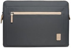 Сумка для ноутбука WIWU Athena Sleeve Grey (ROFI-1708MB13B) for MacBook 13"