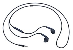 Навушники Samsung EG920 Black Mic