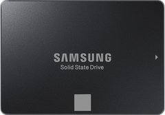SSD-накопитель Samsung PM883 Enterprise 480 GB (MZ7LH480HAHQ)