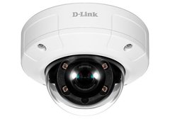 IP-Камера відеоспостереження D-Link DCS-4605EV/UPA