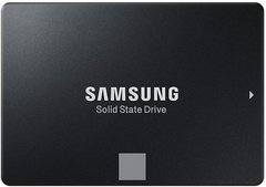SSD-накопитель 2.5" Samsung 860 EVO 1TB SATA V-NAND 3bit MLCMZ-76E1T0BW