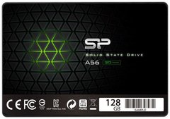 SSD-накопичувач Silicon Power Ace A56 128 GB (SP128GBSS3A56B25)
