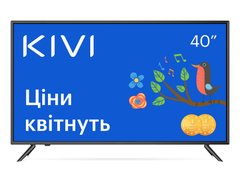 Телевізор Kivi 40U600KD
