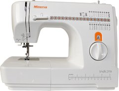Швейна машина Minerva INDI 219I