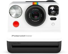 Камера миттєвого друку Polaroid Now Black and White (9059)
