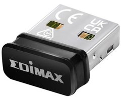 Wi-Fi адаптер Edimax EW-7811ULC (AC600, nano)