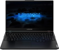 Ноутбук Lenovo Legion 5 15IMH05H (81Y600SYRA)