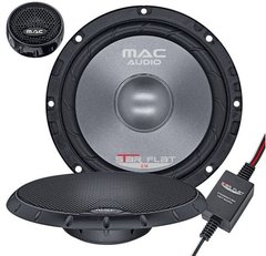 Автоакустика Mac Audio Star Flat 2.16