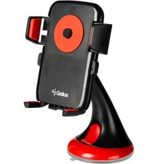 Автотримач Gelius Ultra GU-CH007 Black/Red