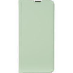 Чохол Book Cover Gelius Shell Case for Samsung A057 (A05s) Light Green