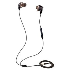 Навушники Baseus Encok H10 Dual Moving-coil Wired Control Headset Black (NGH10-01)
