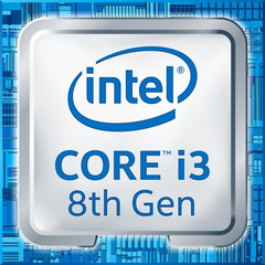 Процесор Intel Core i3-8100 Tray (CM8068403377308)