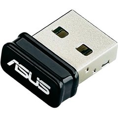 Wi-Fi адаптер Asus USB-N10 Nano