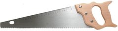 Ножівка по дереву Top Tools 450 мм (10A545)