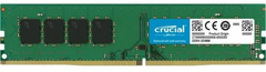 Оперативна пам'ять Crucial DDR4-3200 8GB CL22 1.2V (CT8G4DFRA32AT)
