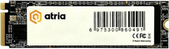SSD накопичувач Atria 1 TB (ATNVMN7S/1024)