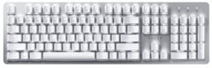 Клавіатура Razer Pro Type ENG USB/Bluetooth White/Silver (RZ03-03070100-R3M1)