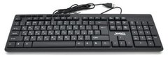 Клавіатура Jedel K52/01923 Black