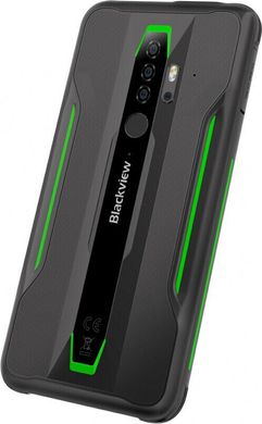 Смартфон Blackview BV6300 3/32GB Green (EU)