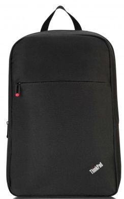 Рюкзак Lenovo ThinkPad 15.6 Basic Backpack (4X40K09936)