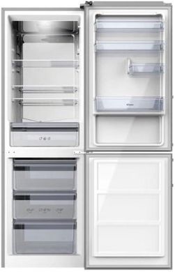 Холодильник Candy CSSM 6182 XH