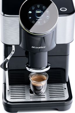 Кофемашина Dr. Coffee H1 B