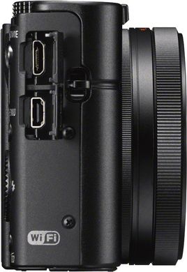 Фотоапарат Sony Cyber-Shot RX100 MkIII (DSCRX100M3.RU3)