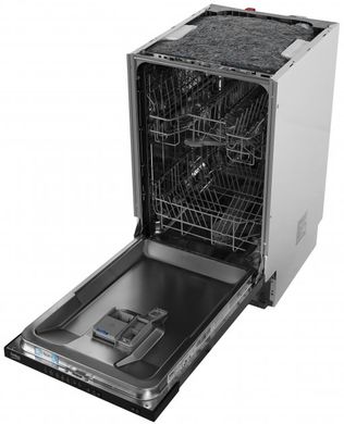 Вбудована посудомийна машина Beko DIS 25010