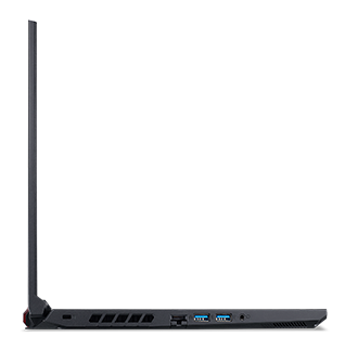 Ноутбук Acer Nitro 5 AN515-55-54XA (NH.QB0EU.006) Obsidian Black