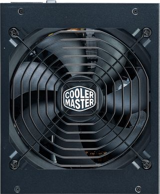 Блок живлення Cooler Master MWE Gold 1050 V2 (MPE-A501-AFCAG-EU)