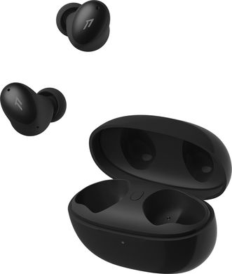Наушники 1More ColorBuds TWSHeadphones (ESS6001T) Black