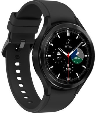 Смарт-годинник Samsung Galaxy Watch 4 Classic 46mm Black (SM-R890NZKASEK) OPEN BOX