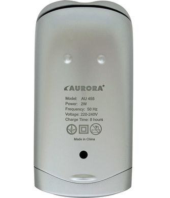 Електробритва AURORA AU 455