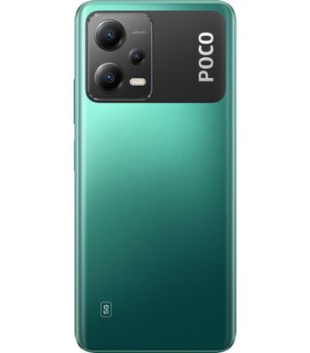 Смартфон POCO X5 5G 6/128GB Green