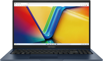 Ноутбук Asus X1504ZA-BQ065 (90NB1021-M002W0)