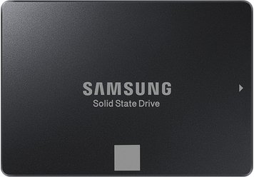 SSD-накопитель Samsung PM883 Enterprise 480 GB (MZ7LH480HAHQ)