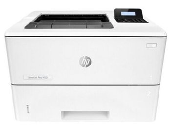 Принтер HP LaserJet Enterprise M501dn (J8H61A)