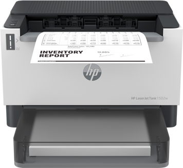 Принтер HP LaserJet Tank 1502w з Wi-Fi (2R3E2A)