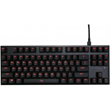 Клавіатура HyperX Alloy FPS Pro (HX-KB4RD1-RU/R1)