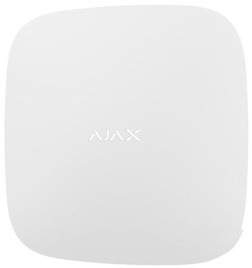 Комплект охоронної сигналізації Ajax StarterKit White (000001144)