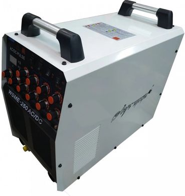 Зварювальний інвертор Луч-Профи WSME-250(220V)