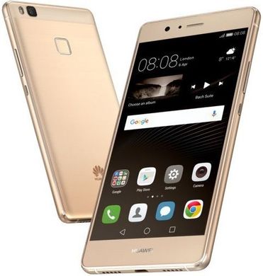 Смартфон Huawei P9 Lite 3/16 (Gold)