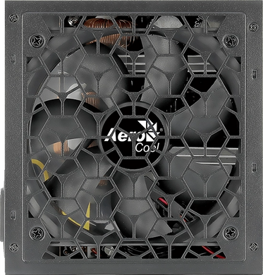 Блок живлення AeroCool Aero Bronze 650M Fully Modular (ACPB-AR65AEC.1M)